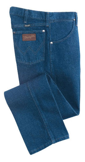 wrangler pro rodeo slim fit jeans