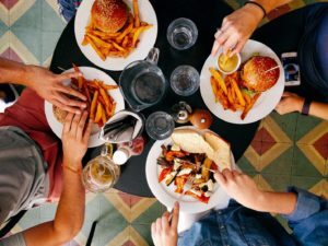 5 Ways to Improve Customer Service in Your Restaurant