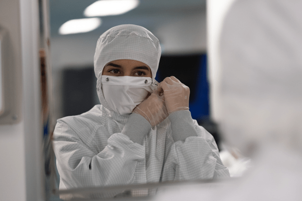 Prudential Cleanroom Services