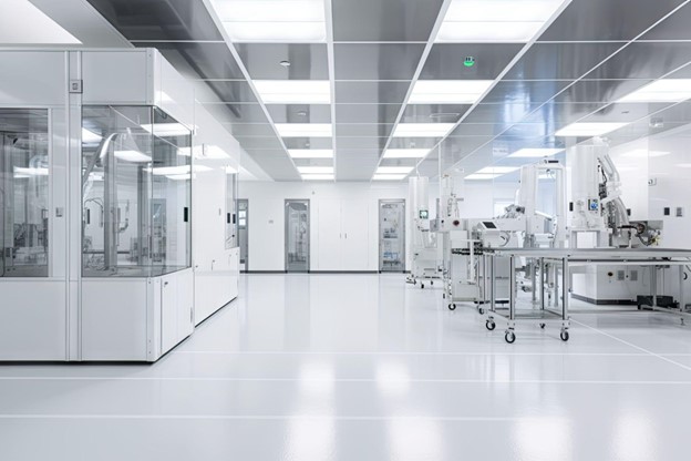 Basic Introduction to Cleanrooms
