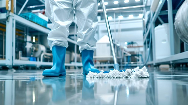 Importance of Cleanroom Maintenance