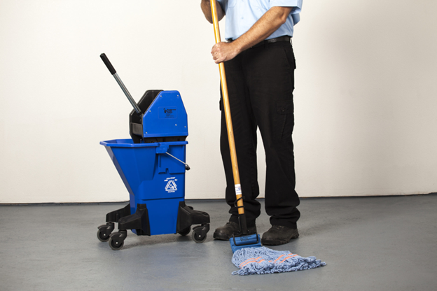 Prudential Facility Cleaning Services for Your Business