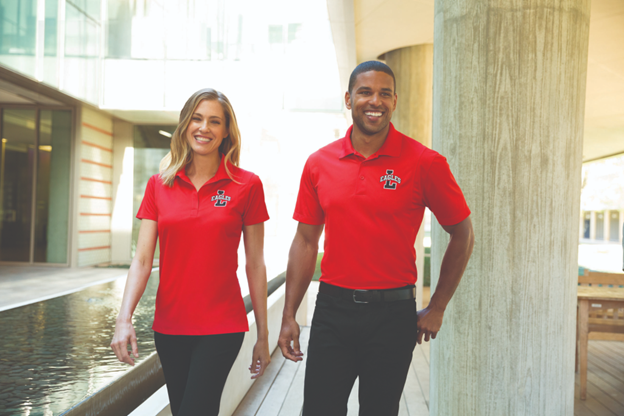 Prudential’s Work Uniform Rental Services