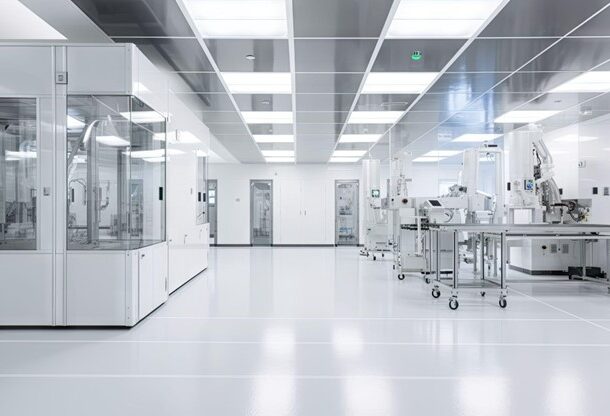 Importance of Cleanroom Services