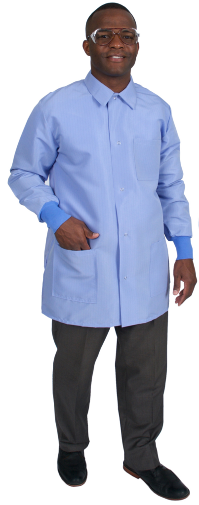 Medical Uniforms and Cleanroom Services