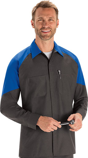 High-Quality Uniforms for Mechanics