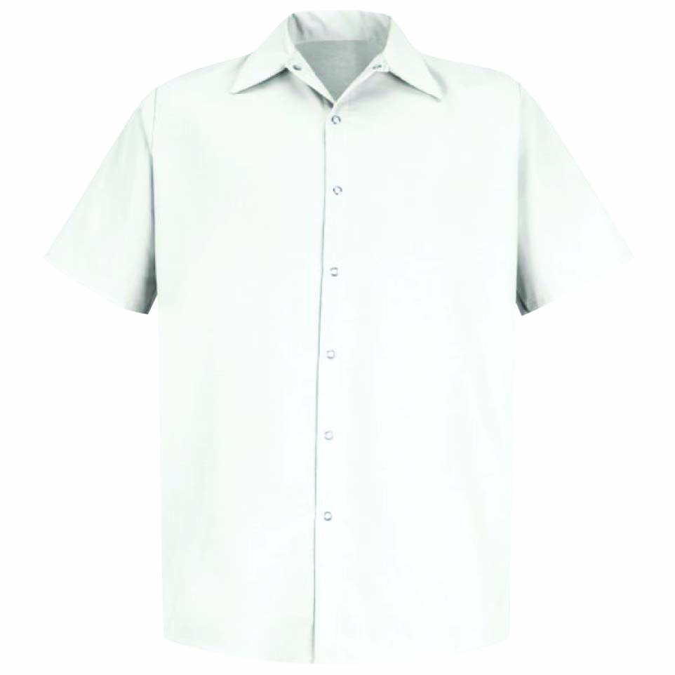 Food Processing Shirts | Prudential Overall Supply