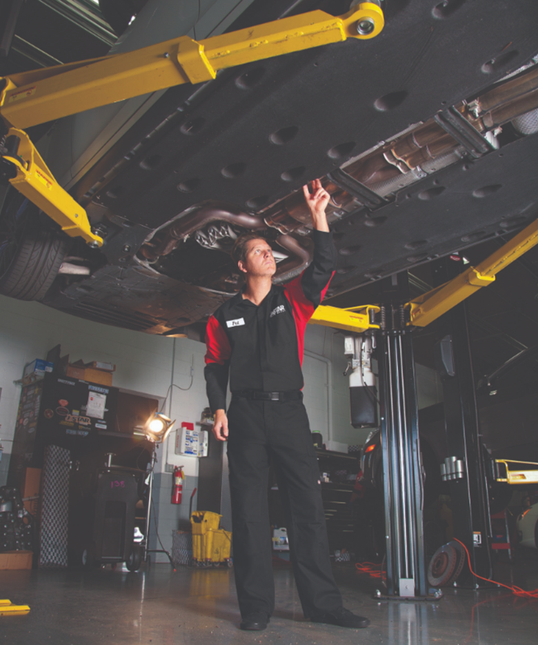 Boost Your Chevrolet’s Performance with Exclusive Service Offers thumbnail