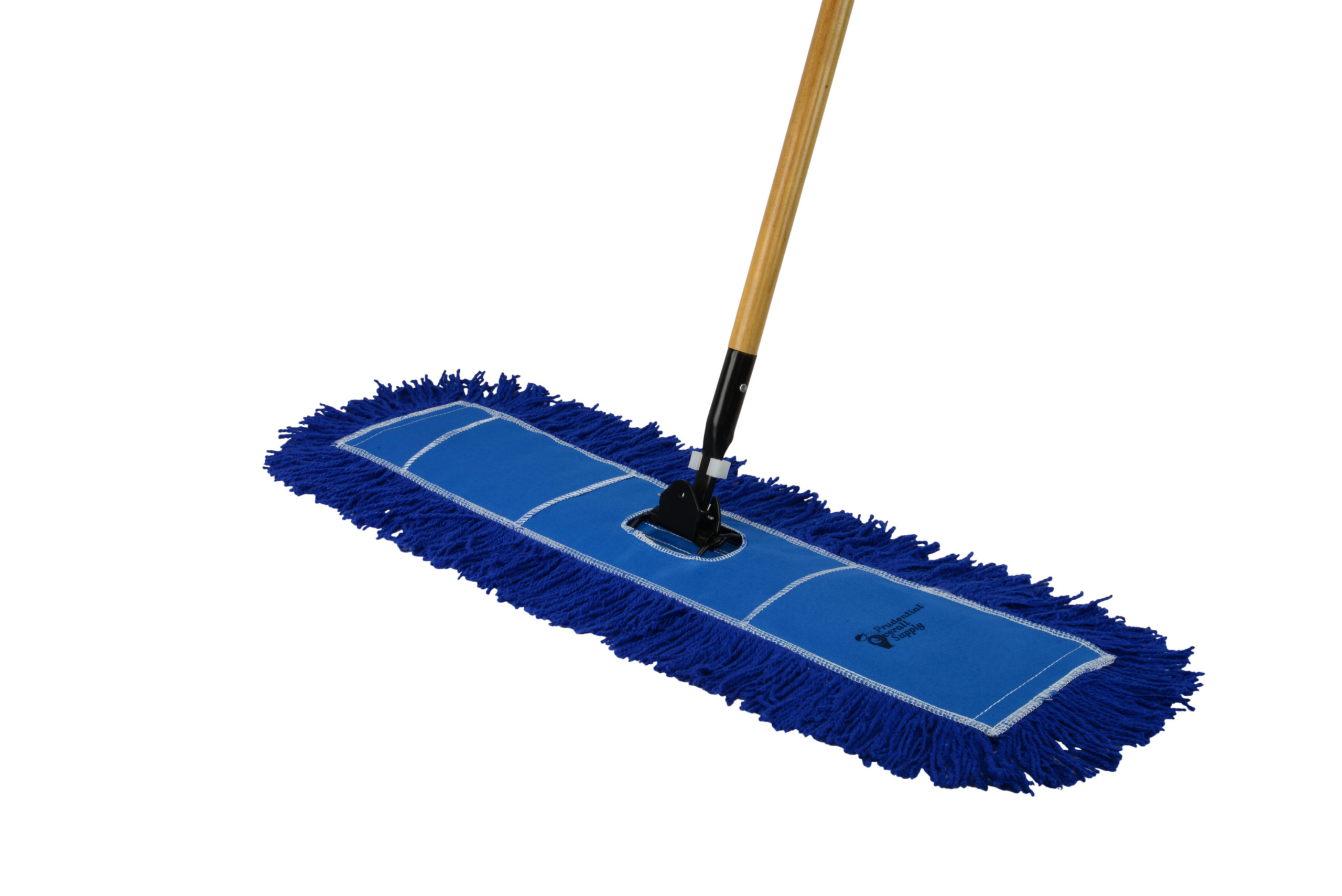 SKILCRAFT Microfiber Dust Mop With Handle By AbilityOne®, 57% OFF