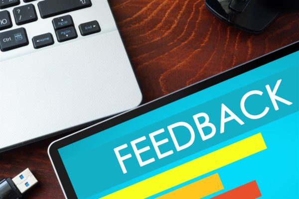 Why Is Gathering Your Employees’ Feedback Important?