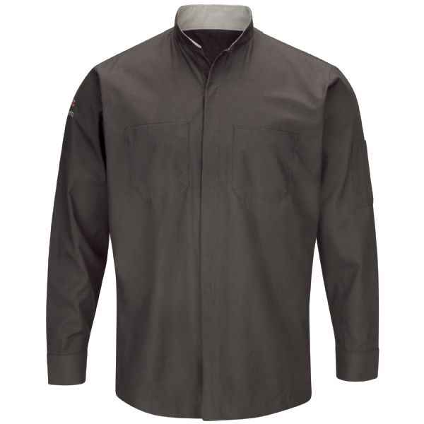 Buick GMC Technician Shirts | Prudential Overall Supply