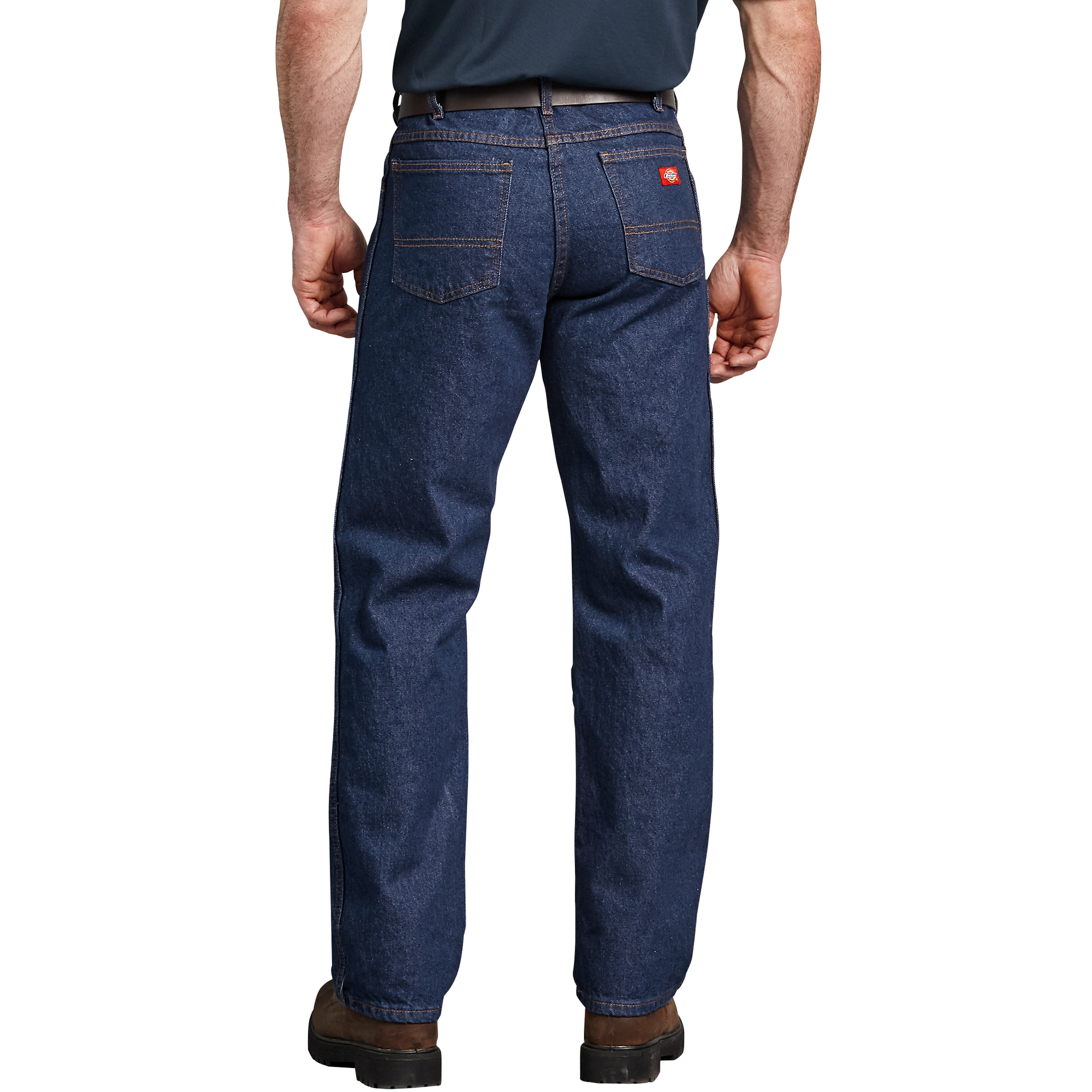 mønster Kyst Retfærdighed Dickies Industrial Regular Fit Jeans | Prudential Overall Supply
