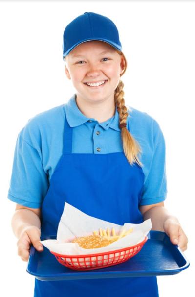 How to Choose the Best Style of Restaurant Uniforms for Your Restaurant -  Prudential Uniforms