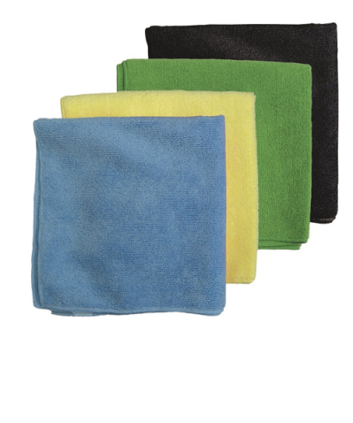 How to Prevent Cross-Contamination by Using Different Color Towels -  Prudential Uniforms