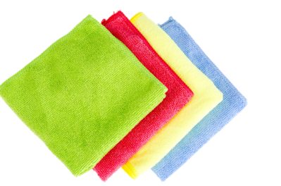 Microfiber Towels Are Better for Your Hair—7 Reasons Why