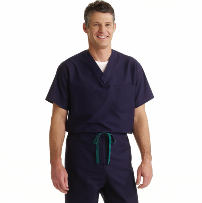 Expensive Scrubs