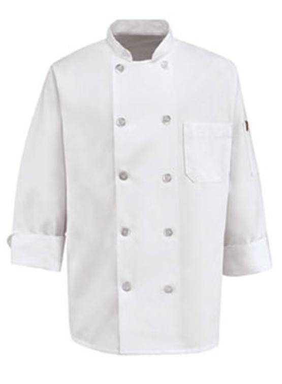 Why Does Proper Attire Matter - Why Chef Blog
