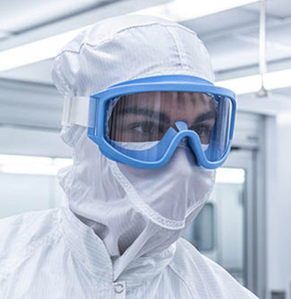 Proper Personal Garment for Cleanroom Gowns