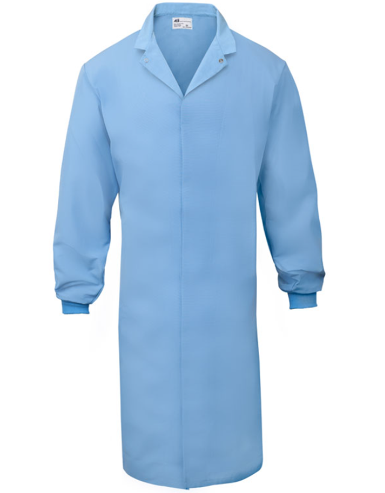 Blue Food Processing Uniforms